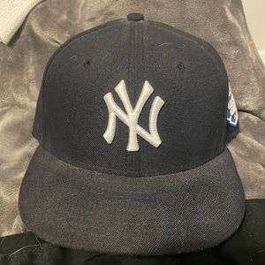 New York yankees 2012 all star hat size 7 1/8